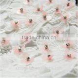 Night Gown Evening Prom Senior Formal Crinkle Chiffon Dress With Custom Garment Apparel thumbnail-4