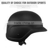 M88Tactical Helmet High-strength ABS Plastic CS Military Helmet Airsoft Paintball Tactical Helmet 9 Color Available thumbnail-5