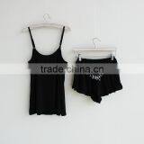 Custom Made Ladies Casual Homedress&nightwear&loungewear thumbnail-4