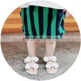 S17408A Summer Cotton Shorts for Kids Wear Casual Children Shorts thumbnail-2