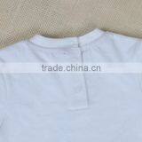 Hot Selling Baby Clothes Baby T-shirt thumbnail-5