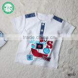 OEM baby T-shirt baby clothes