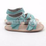 2017 Baby Kids Sandal Shoes Manufacture China thumbnail-6