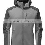 Private Logo OEM Service Outdoor Mens Winter Softshell Jacket for Man thumbnail-3
