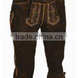 Bavarian Lederhosen Pant thumbnail-1