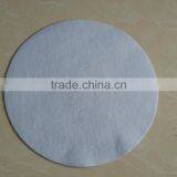 Round Custom Felt Mat thumbnail-2