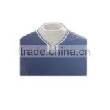 ISO 9001 Audit Factory Blank Tailored Wholesale V-neck Gym Vest thumbnail-5