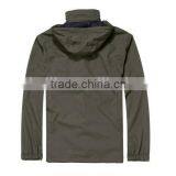 Hooded Jacket thumbnail-2