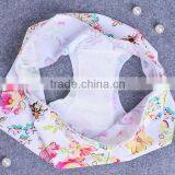 Floral Print Sexy Fancy Bra Panty Set Ladies Underwear Sexy Bra and Panty New Design Women Set Bra Underwear thumbnail-5