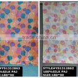 2015 LATEST LADY FASHION SILK SCARF