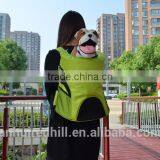 BG03 Redhill 2017 Hot Sale Large Multi-functional Waterproof Carrier Pet Backpack thumbnail-2