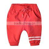 Wholesale Summer Cotton Fashion Boy Shorts thumbnail-3