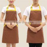 Guangzhou Factory Hot Selling Fashion Ladies Apron thumbnail-2