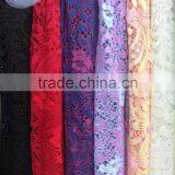 Fabric Embroidery Lace thumbnail-3