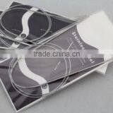 Stainless Steel Circular Knitting Needles Set 6-10# thumbnail-1