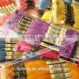 2016 Cotton Thread for Crafts Threading Similar Dmc Cotton Thread thumbnail-4