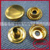 Gold Dome Buttons thumbnail-1