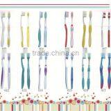 Household Toothbrush