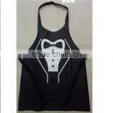 Different Size Apron With Different Design Kitchen Apron
