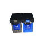 China (Mainland) HP Recycled Cartridges For HP 56 / 57 thumbnail-1