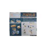 XENDOLL Professional Kit (8 in 3) thumbnail-1