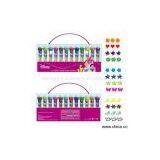 Sell 12pc Rolling Stamp Color Marker Set thumbnail-1