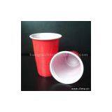 Plastic Cup thumbnail-1