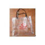 Sell PVC Shopping Bag thumbnail-1
