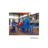 Sell Big Calibre Plastic Pipe Shredder thumbnail-1