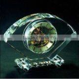 Crystal Alarm Clock thumbnail-1