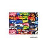 Sell Brazil Soccer Jersey thumbnail-1