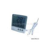 Sell Indoor And Outdoor Thermometer And Hygrometer thumbnail-1