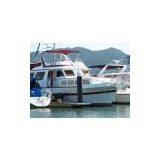 Hong Kong Luxury House Boat thumbnail-1