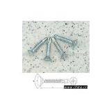 Flat Head Self Driling Screw thumbnail-1