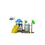Kindergarden Preschool Backyard Kids Outside Playground Equipment thumbnail-1