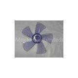 ABS, ABS V0,PC,PC V0 Material Fan Plastic Injection Mould With Single Cavity, Multi Cavity thumbnail-1