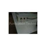 High Efficiency Aluminium Zinc Coated Clean Room Fan Filter Units With Hepa Filter thumbnail-1