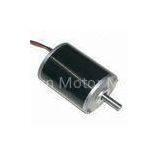 IP50 76mm Permanent Magnet Brush High Torque DC Electric Motor 76ZYT