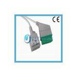 Nihon Kohden 6-lead ECG Trunk Cable thumbnail-1