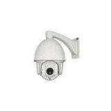 RTP / RTSP RJ45 PTZ IP Cameras Vandal Proof Support Mobile Monitor thumbnail-1