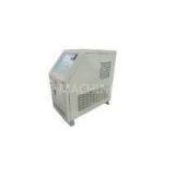 Energy Saving Water Mold Temperature Control Units , 10KW Power Consumption