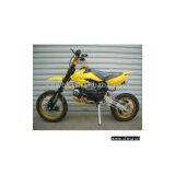 Sell 125cc Dirt Bike With CNC Clamps thumbnail-1