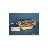 Set 2 Willow Tote With Lining thumbnail-1