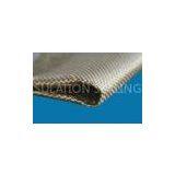 Basalt Fiberglass Thermal Insulation Cloth , 11 - 13m Diameter thumbnail-1