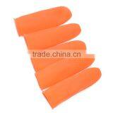 New Hair Extension Silicone Finger Cover thumbnail-2