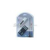 FY1303B Multi-language Still Image Capture, PIP USB DVB-T Strip Packing thumbnail-1