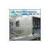 Gas Pressure 5 Gallon Water Filling Machine , Plastic Bottle Filling Line thumbnail-1