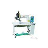 Sell Hot Air Seam Sealing Machine thumbnail-1