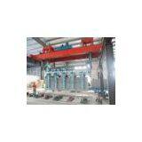 Automatic Sand Block Packing Machine Hydraulic Clamping System