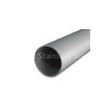 Industrial Pickled 316 Stainless Steel Pipe / Hydraulic Tubing ASTM A312